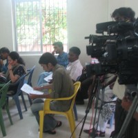 Chennai Pride 2011: Press Meet Excerpt