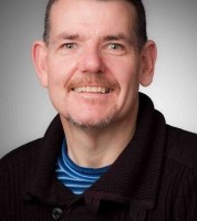 Community discussion on LGBTI suicide prevention with Barry Taylor