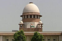 Section 377 – Announcement