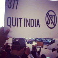 A tale of two countries: Nigeria, India and LGBTI rights