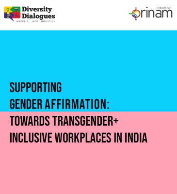 Transgender-Affirming Guidelines for Indian Workplaces